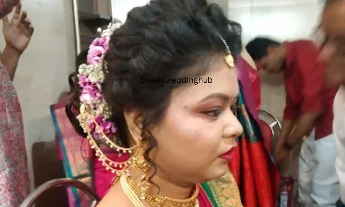 Sweetys Beauty Parlour